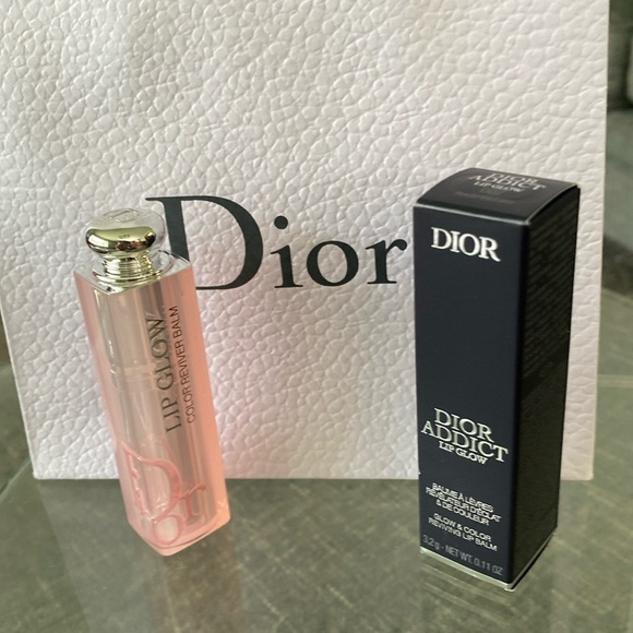 Dior Other - Dior Addict Lip Glow